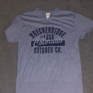 Breckinridge Colorado T-shirt